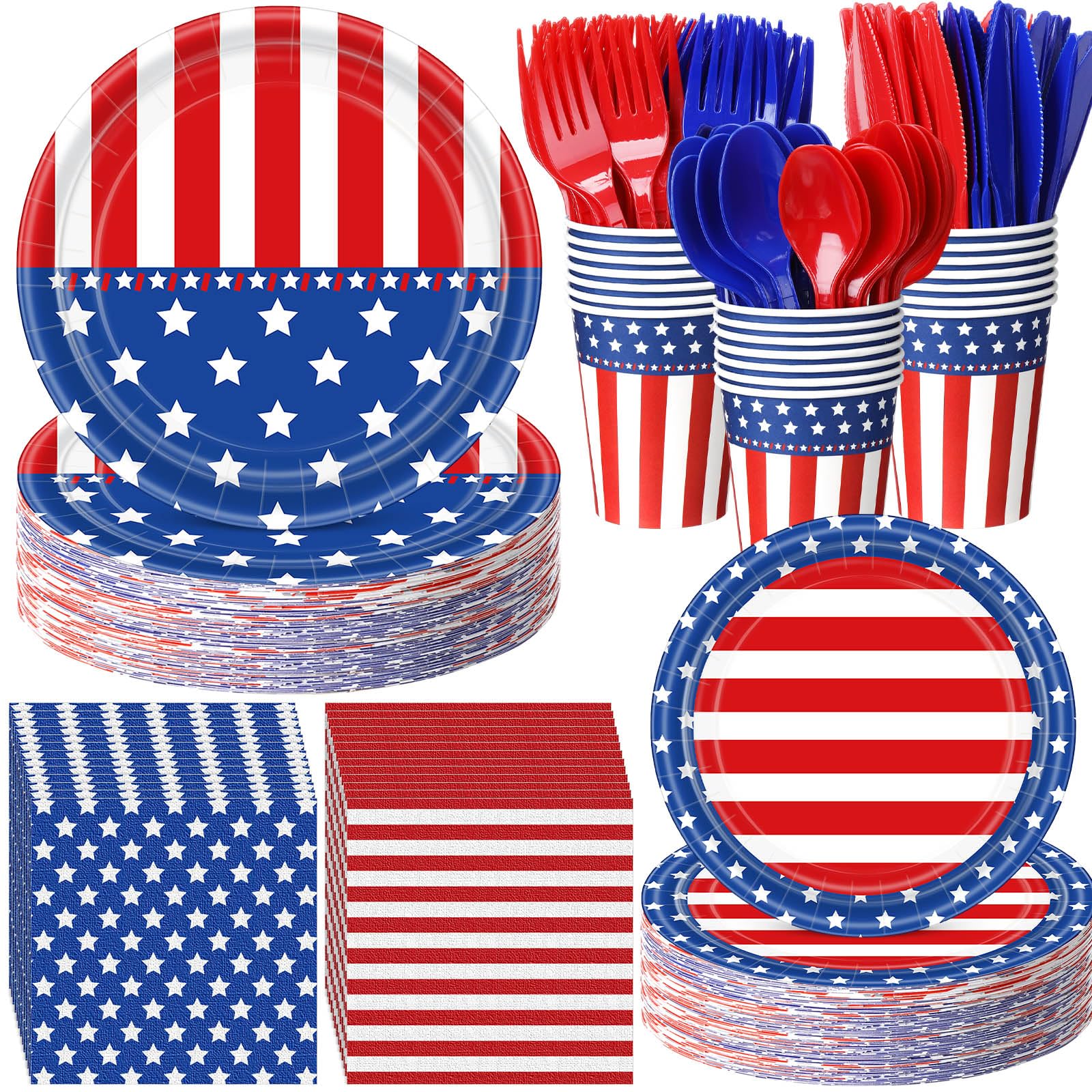 Americana Tableware