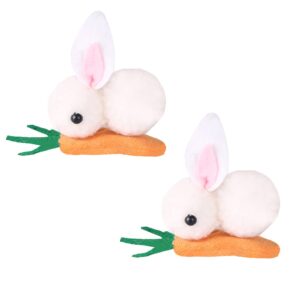 Animal Hair Clips For Women