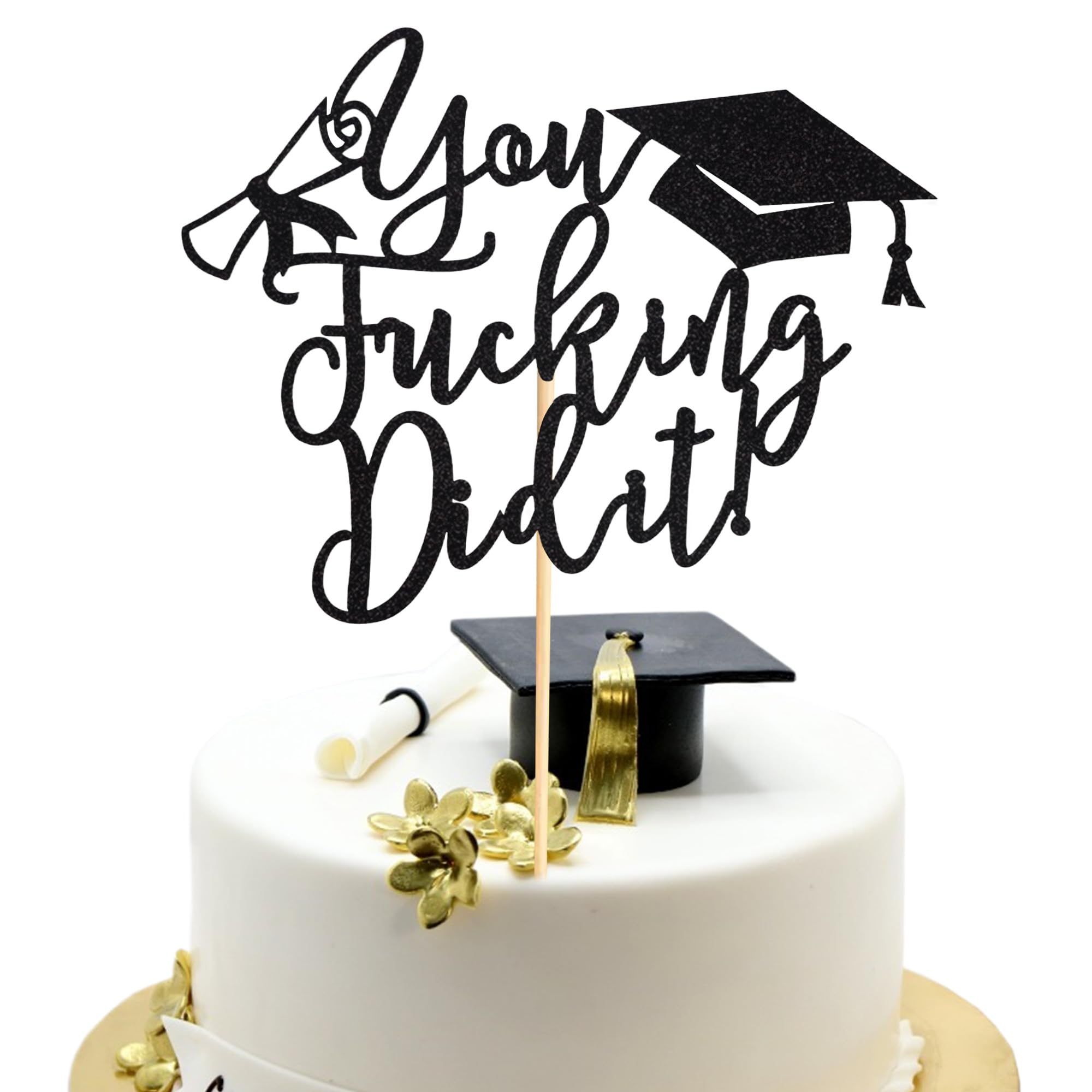 Cake Decor