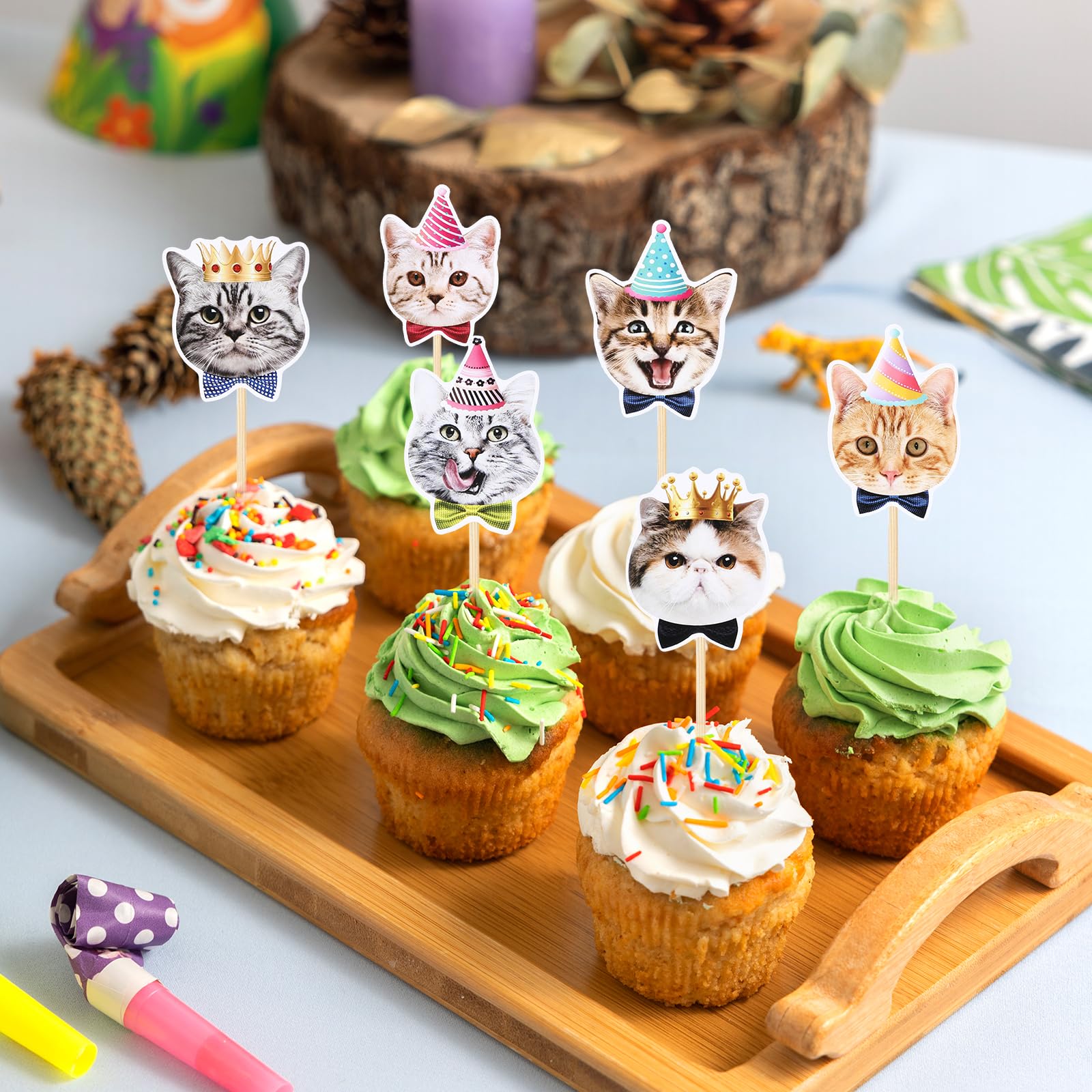 Cake Topper Custom
