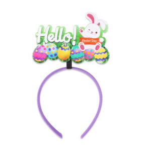 Colorful Headband