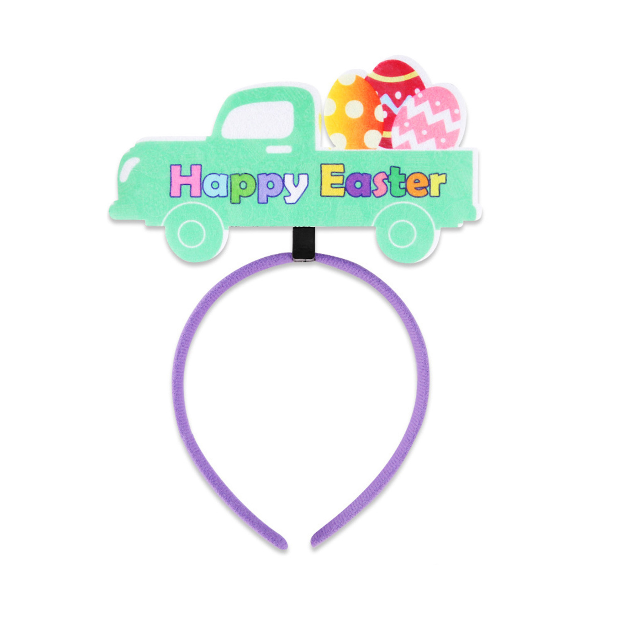 Colorful Headband