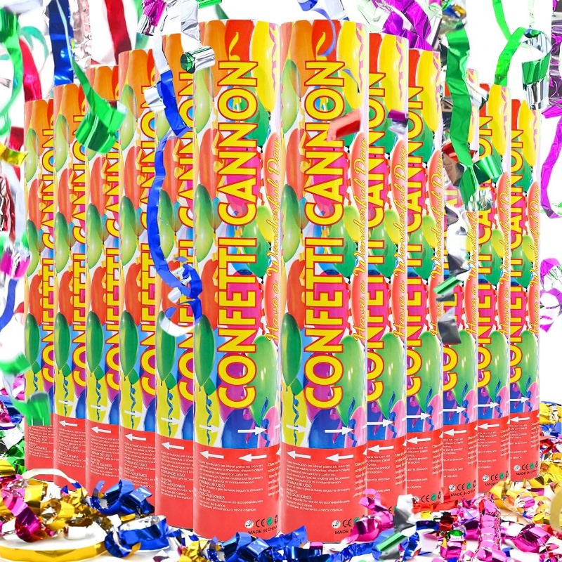 Confetti Blaster