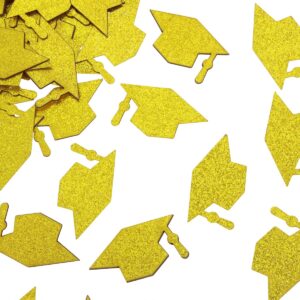 Confetti Graduation