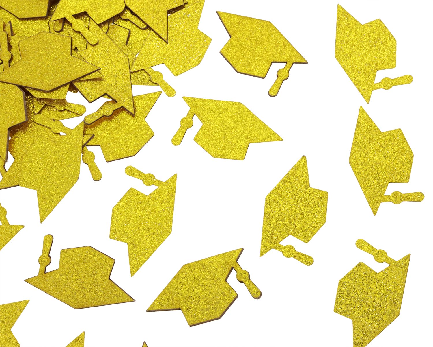 Confetti Graduation