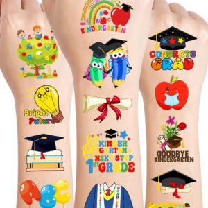 Create Your Own Temporary Tattoos