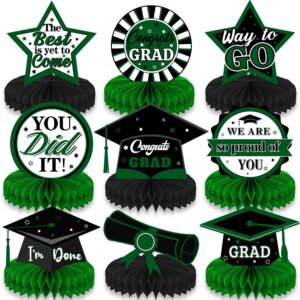 Custom Graduation Decorations