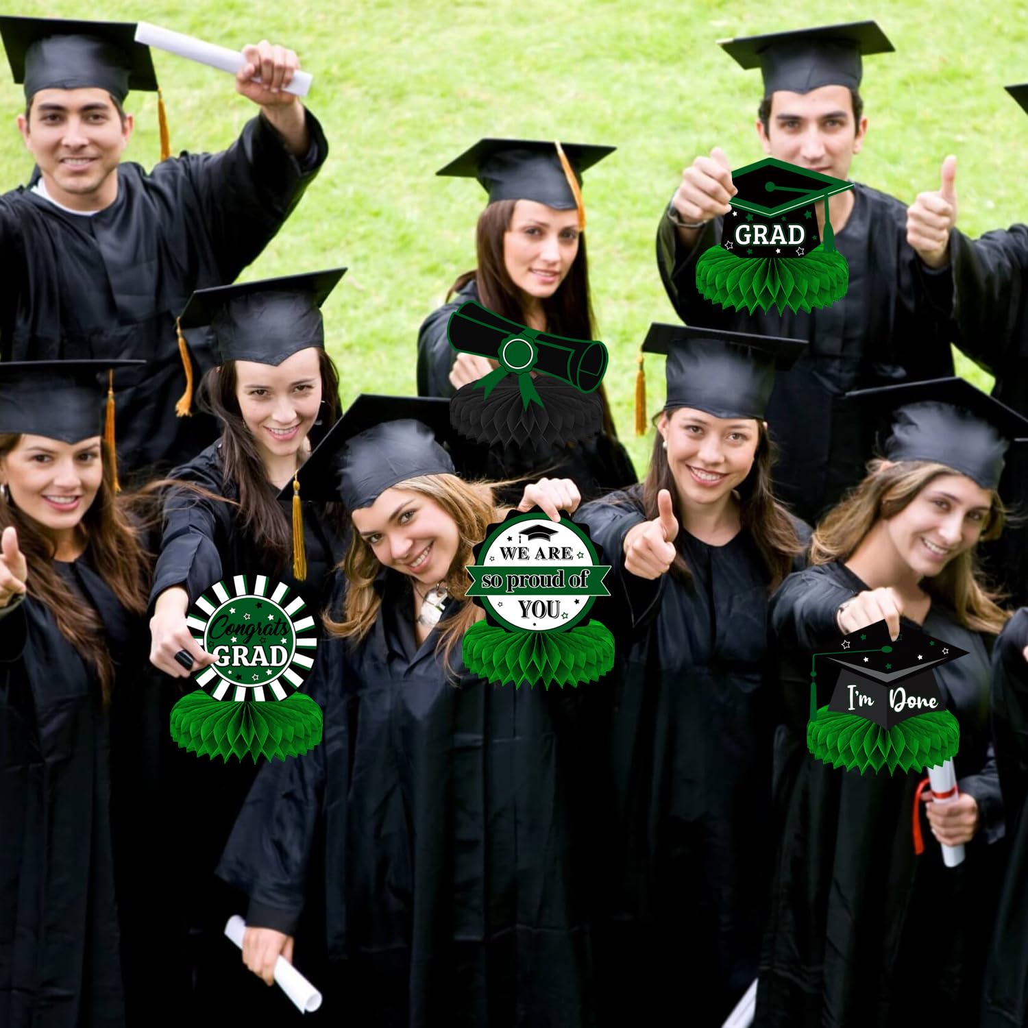 Custom Graduation Decorations5