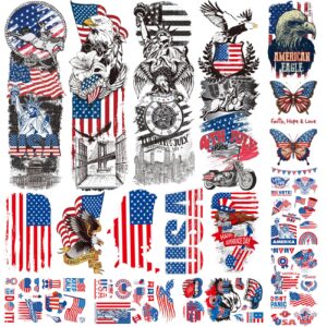 Custom Made Temporary Tattoos