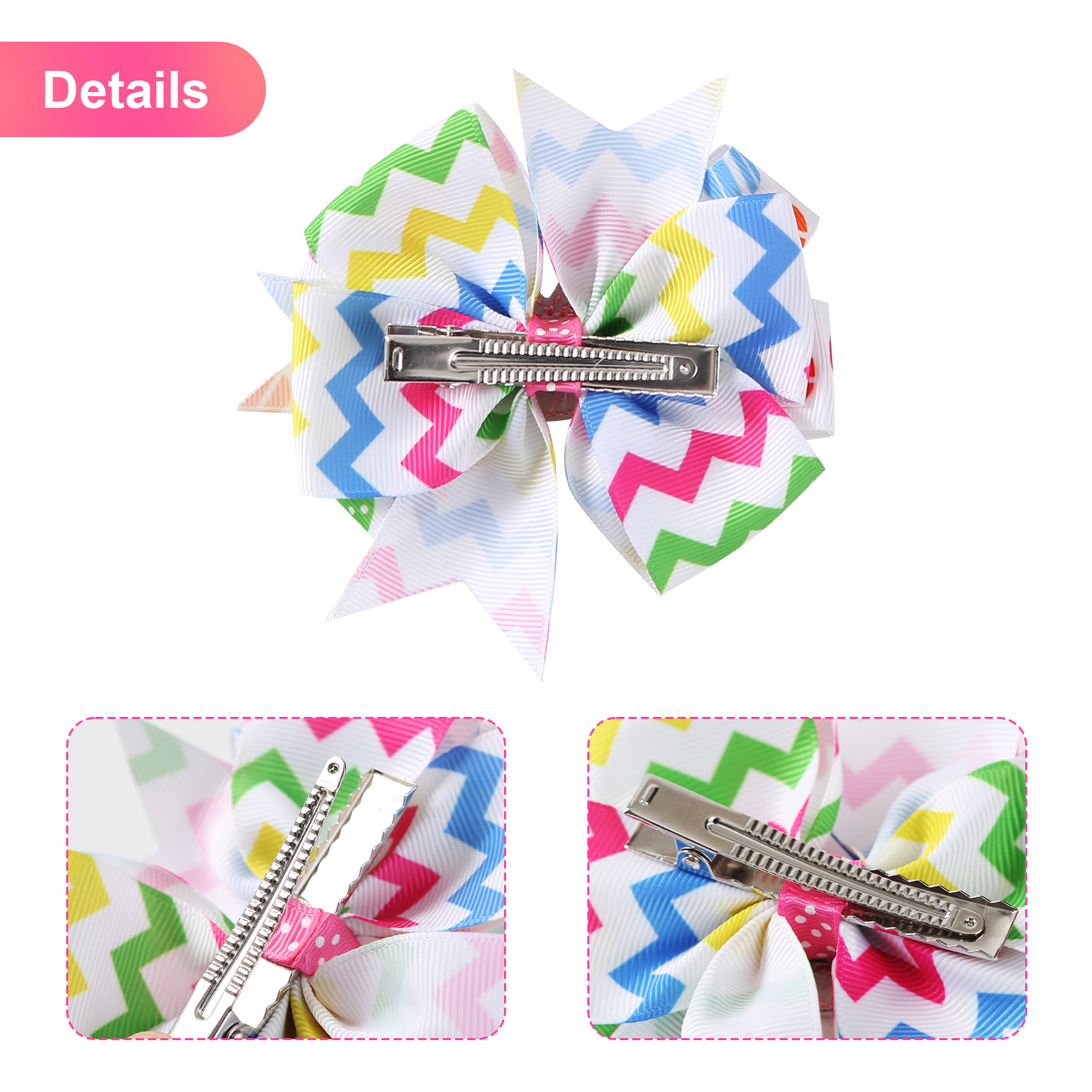 Cute Accessories For Hair