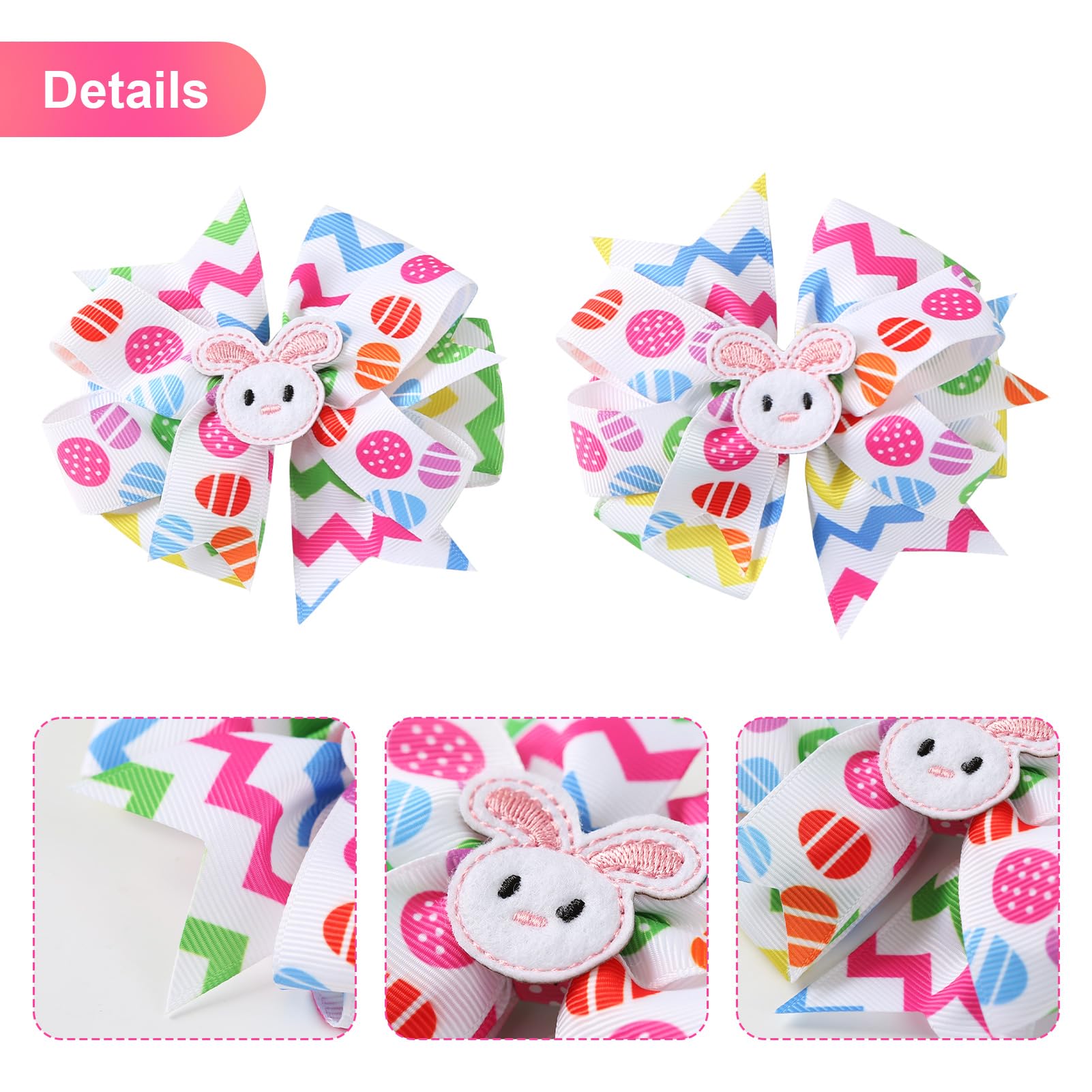 Cute Accessories For Hair