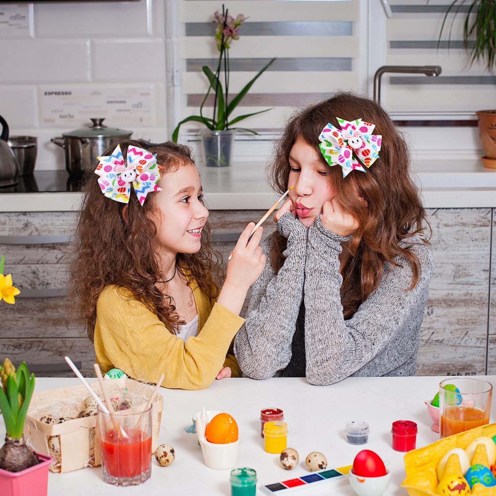 Cute Accessories For Hair