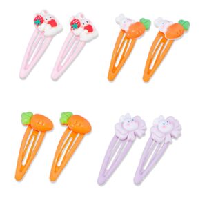 Cute Hair Barrettes