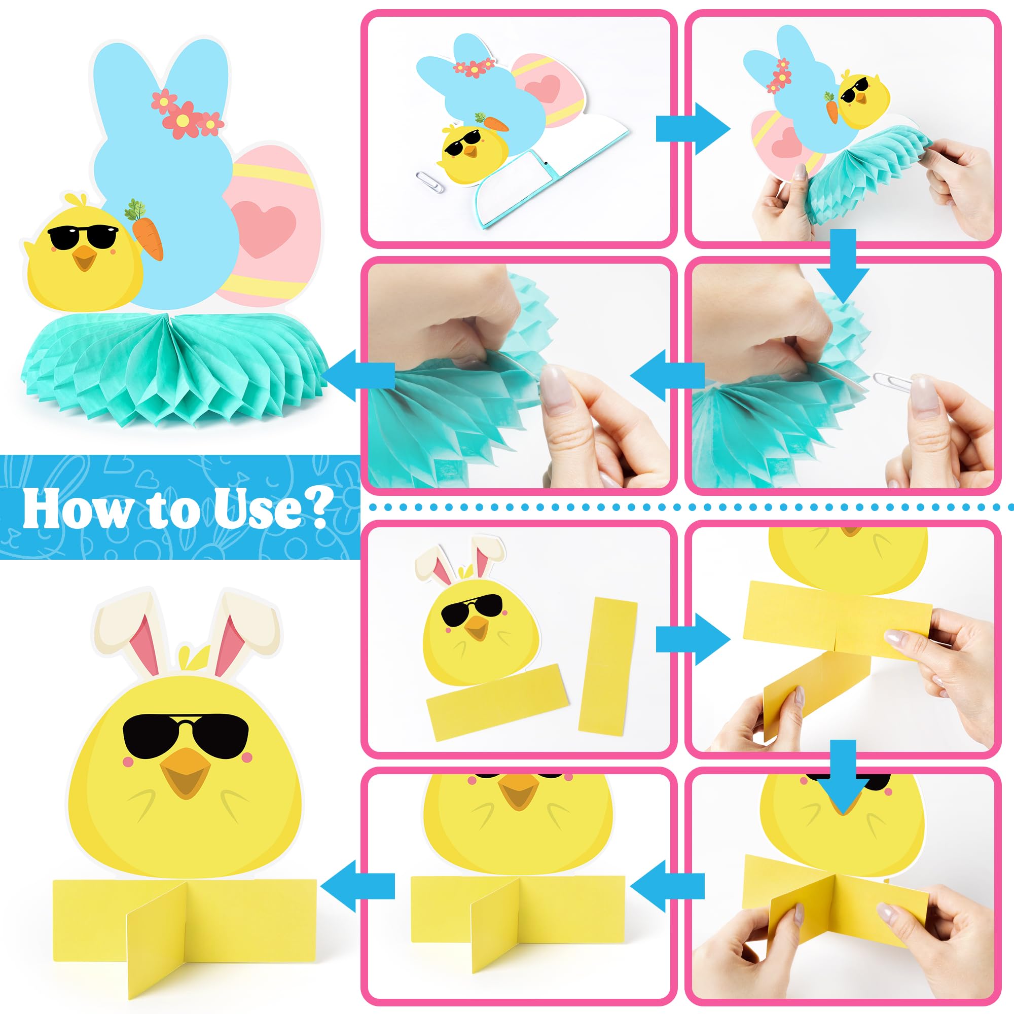 Diy Ornaments Paper