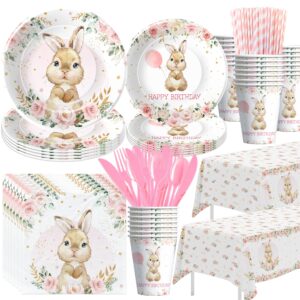 Easter Tableware