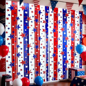 Fringe Curtains For Party