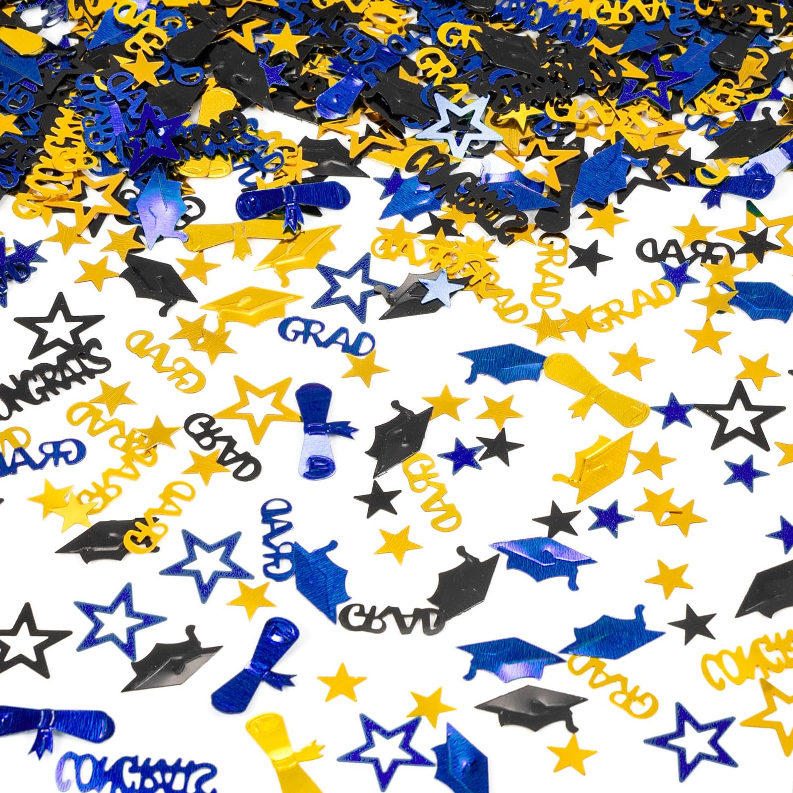 Grad Confetti