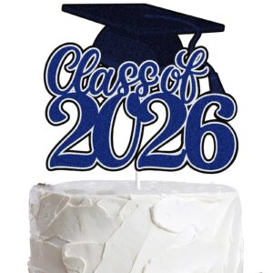 Graduation Cake Toppers