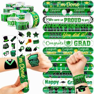 Graduation Temporary Tattoos