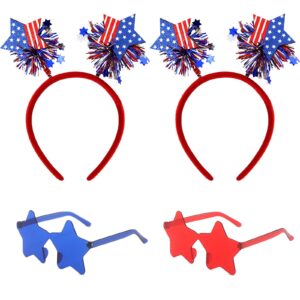 Hair Bands And Accessories