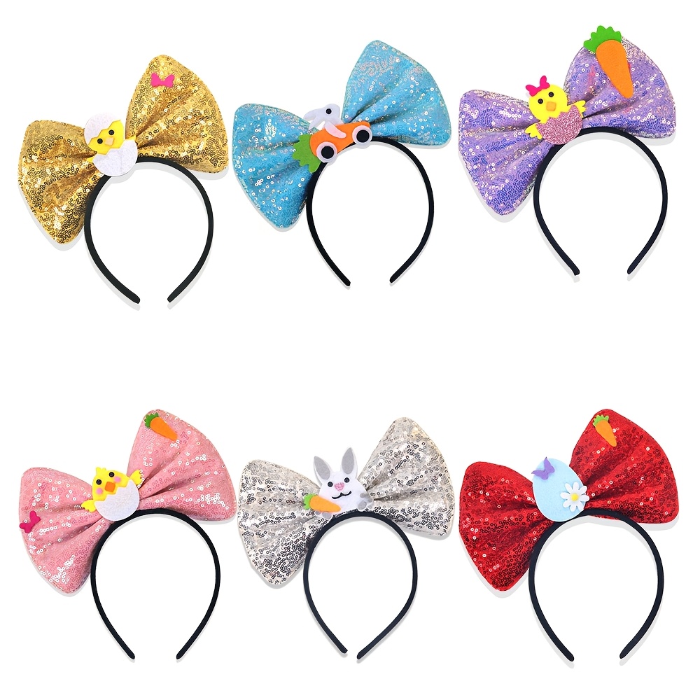Head Bands For Women