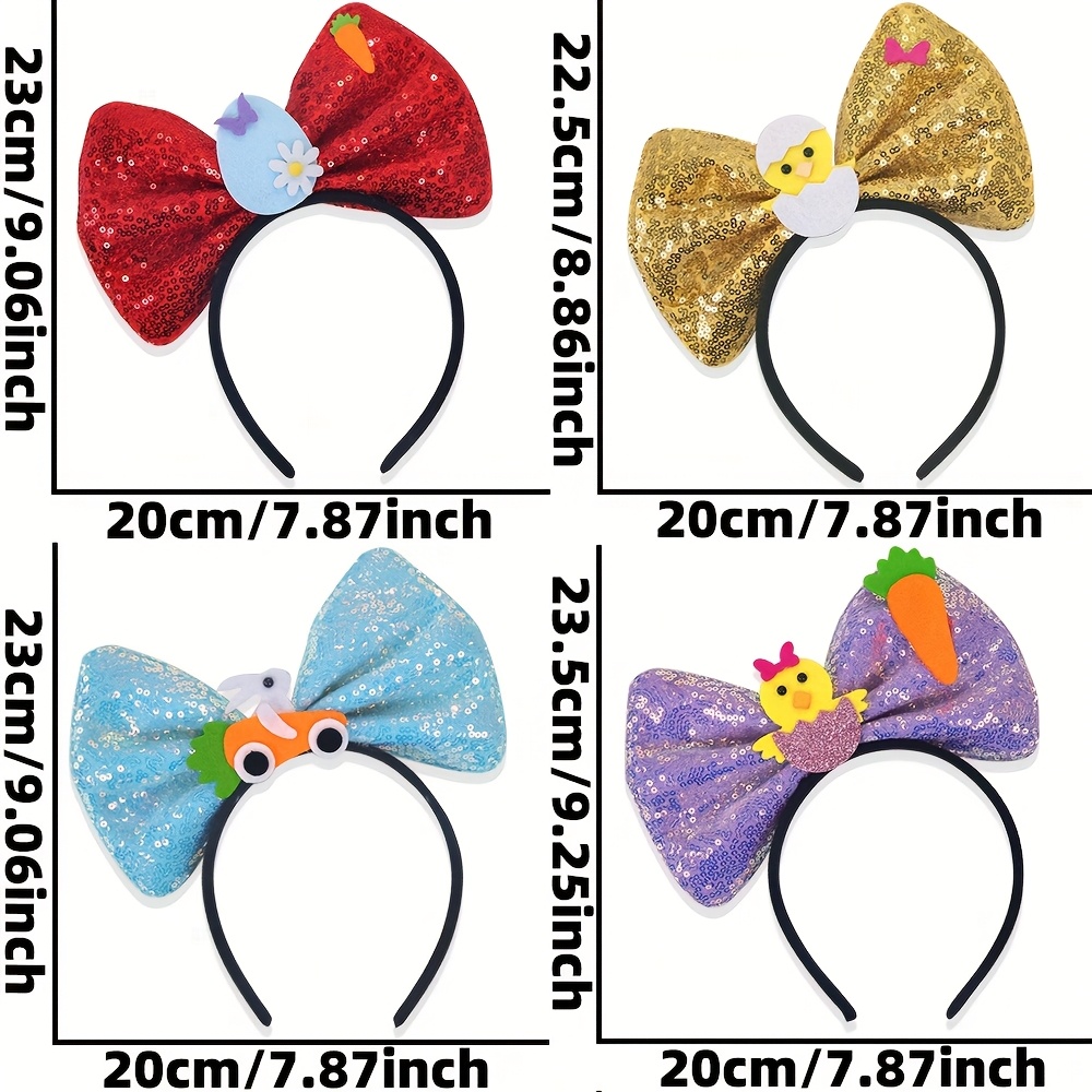Head Bands For Women