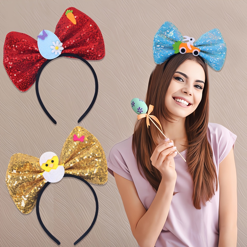 Head Bands For Women