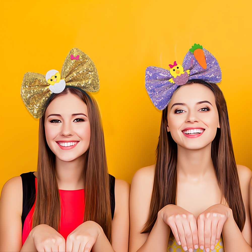 Head Bands For Women