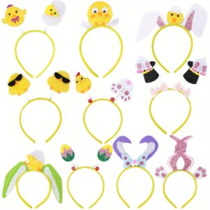 Headbands Bulk