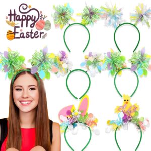 Headbands Plastic