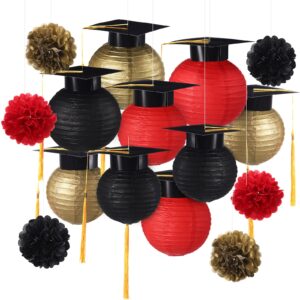 Paper Lantern Decorations