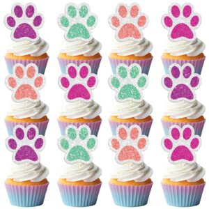 Party Animal Cake Toppers