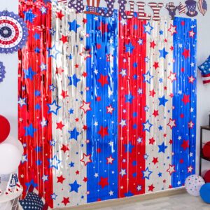 Party Curtain