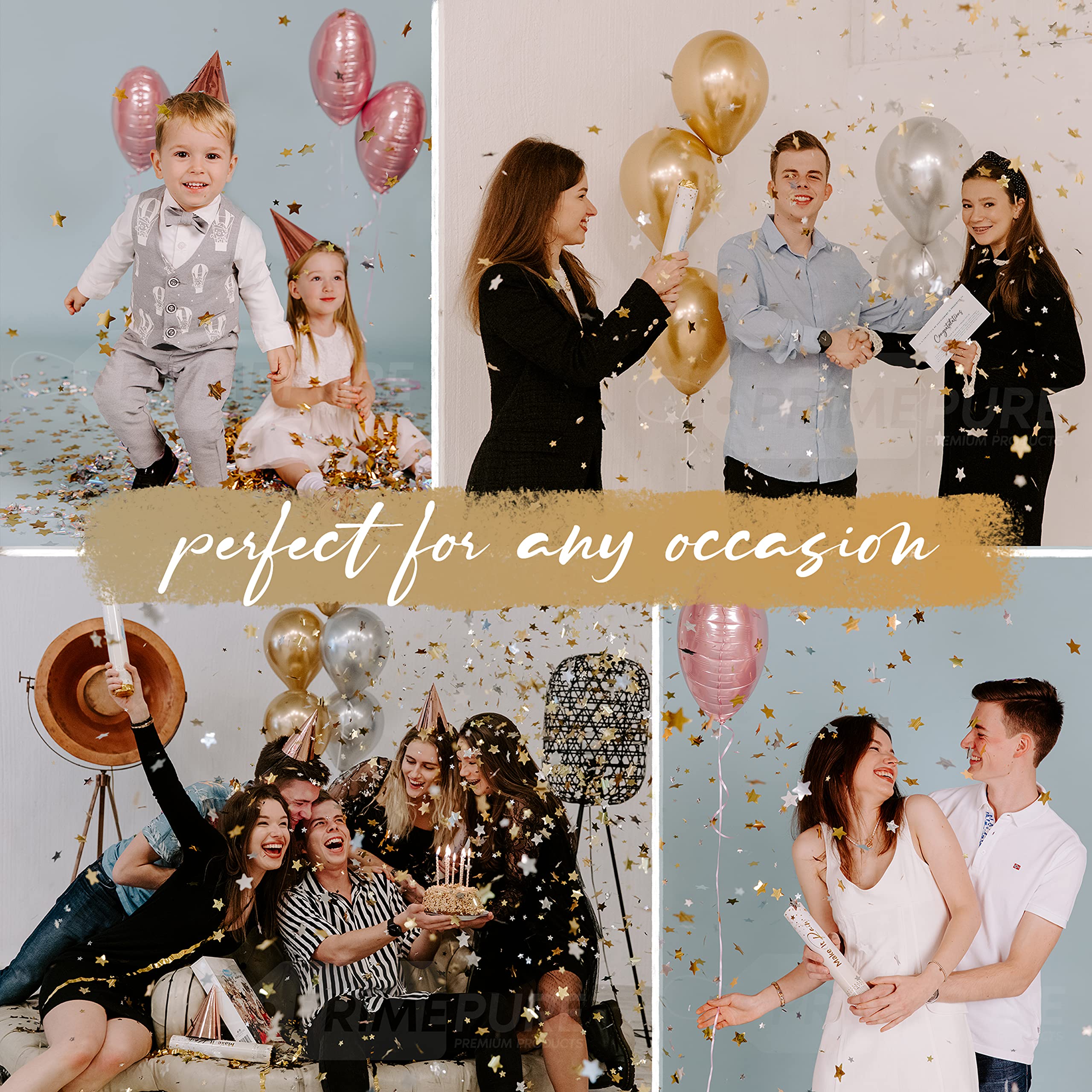 Party Poppers5