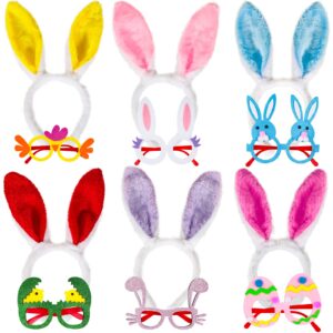 Set Of Headbands