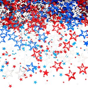Star Confetti