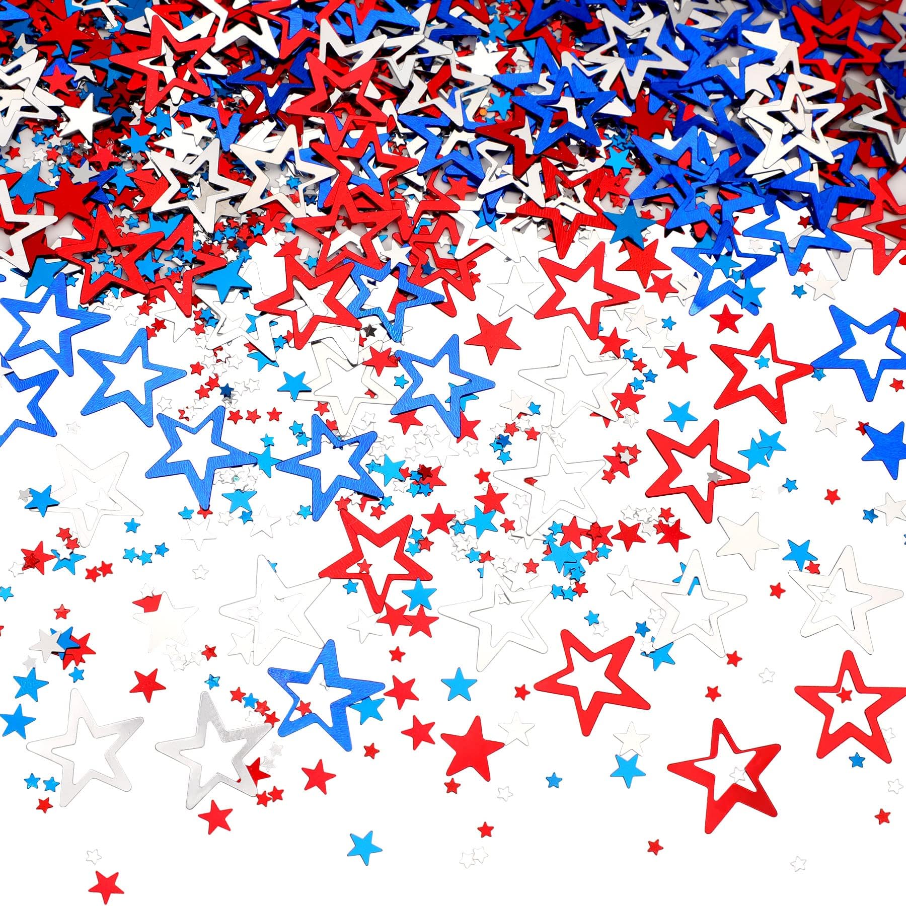 Star Confetti