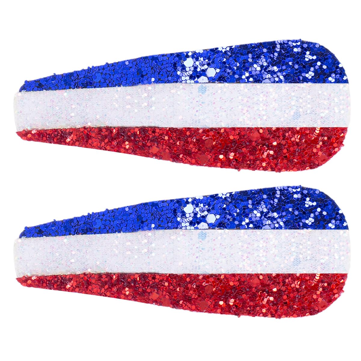 Star Hair Pins