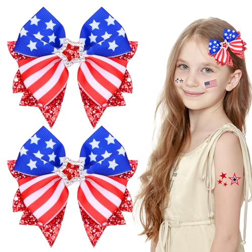Star Hair Pins
