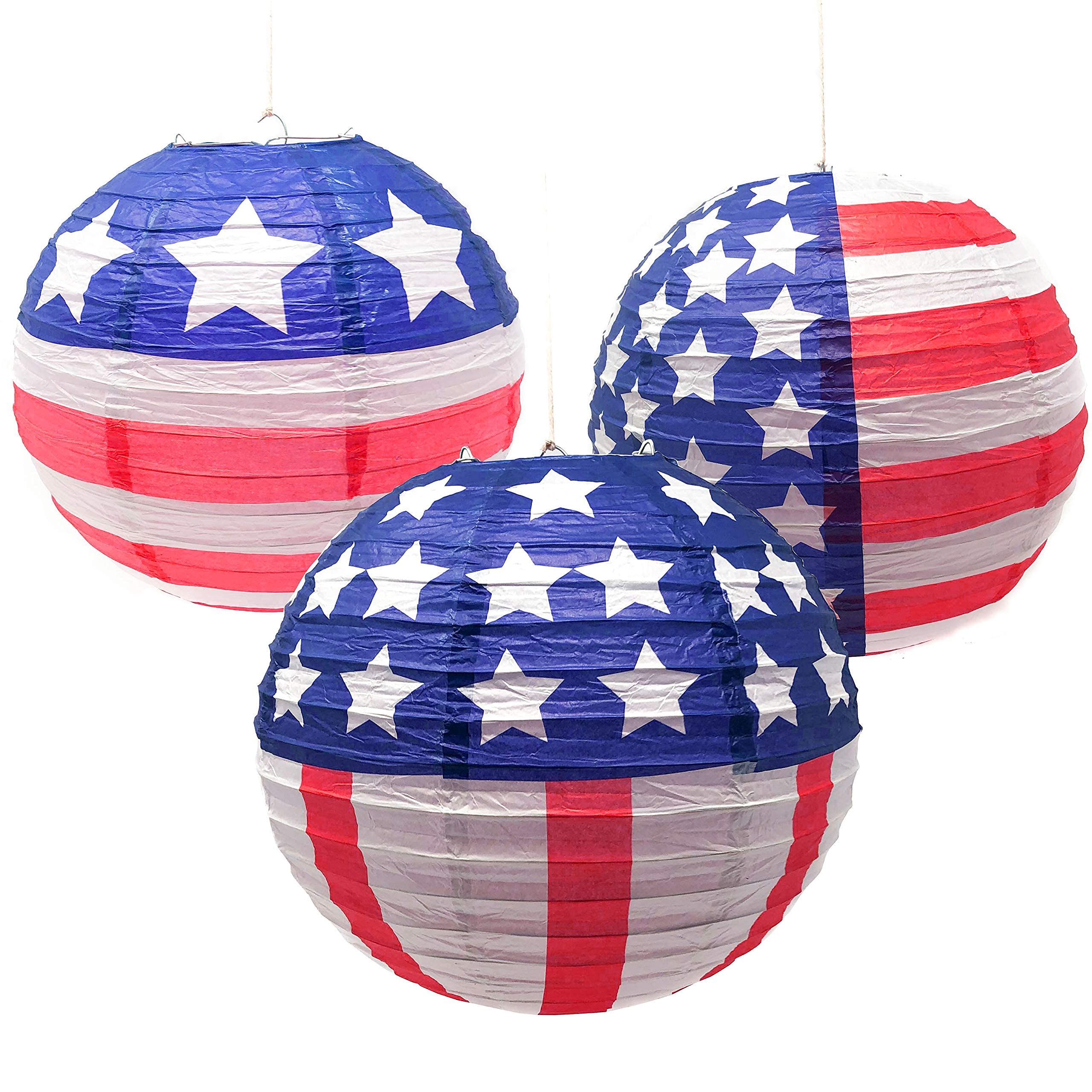 Star Lanterns