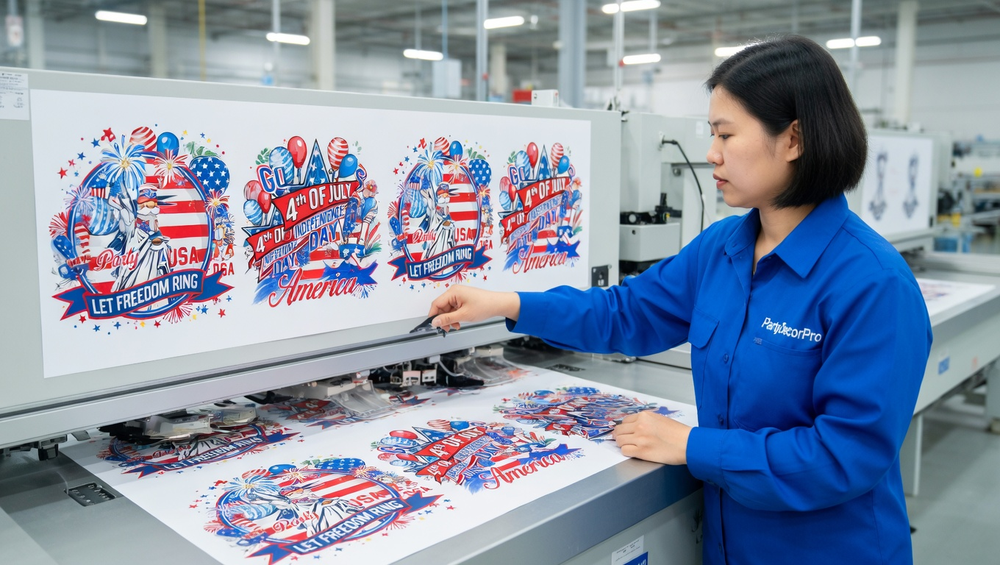 accordion ornament Manufacturing Process 
