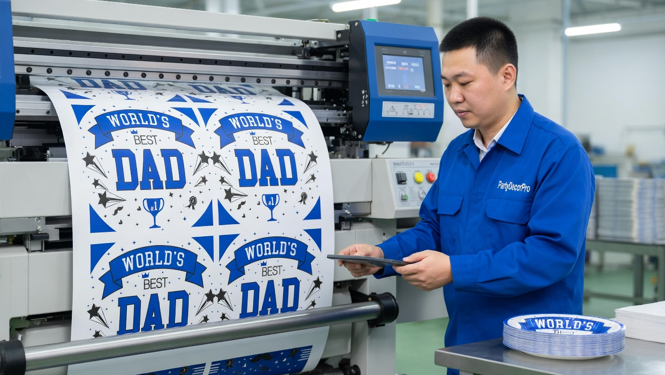 chip resistant tableware Manufacturing Process 