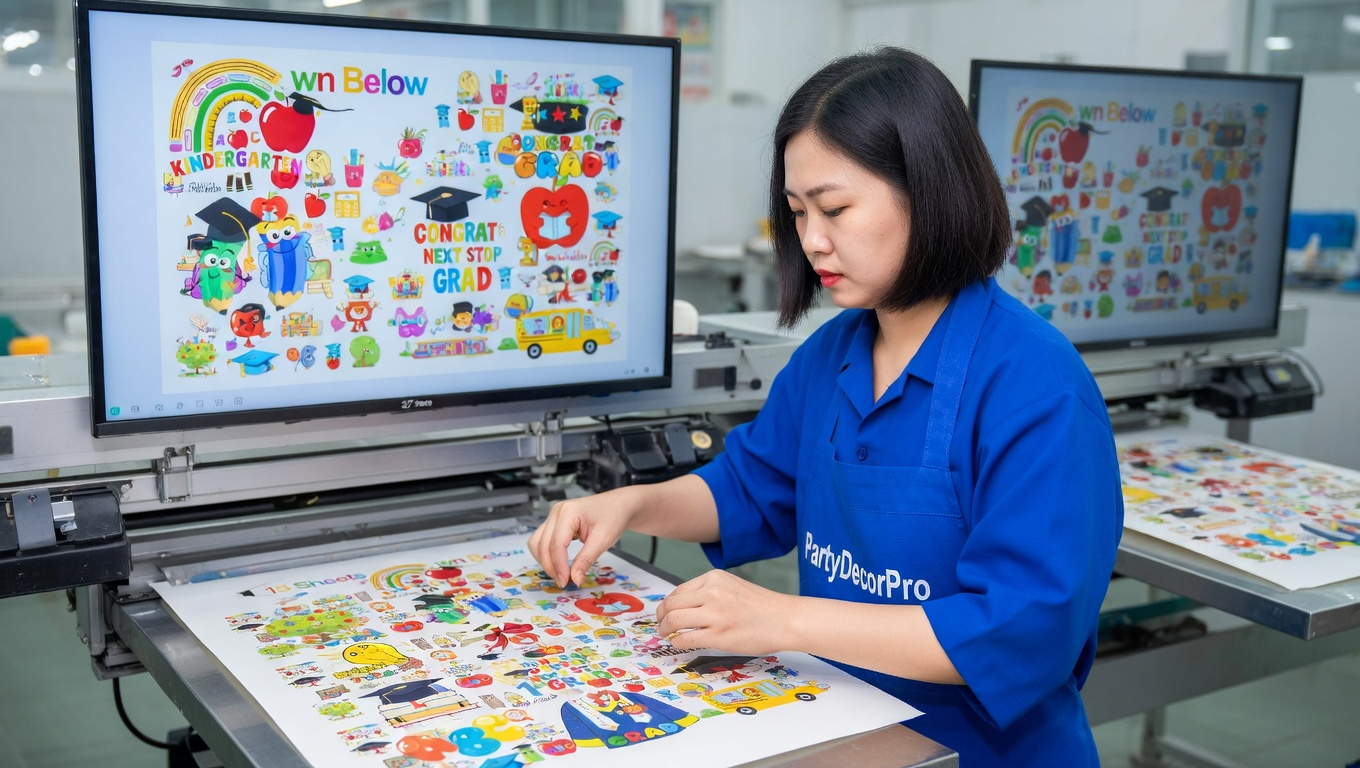 create your own temporary tattoos Manufacturing Process 