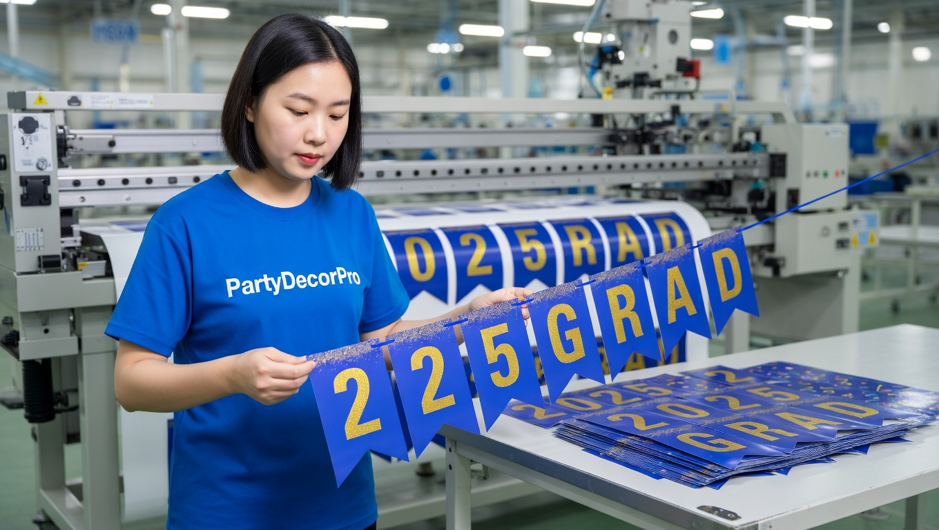 disposable tableware factory Manufacturing Process 