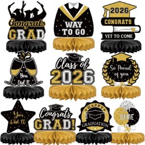 graduation decoration supplies