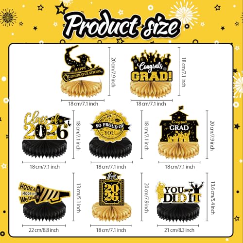 graduation party decoration