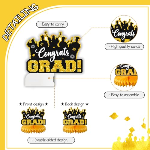 graduation party decoration