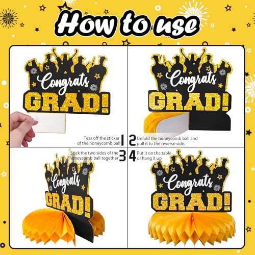 graduation party decoration