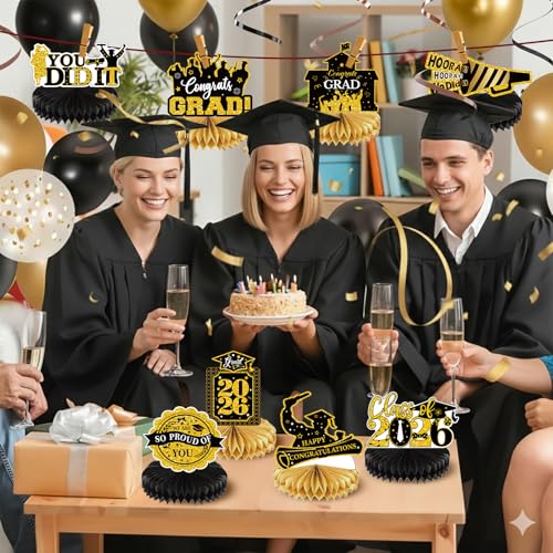 graduation party decoration5