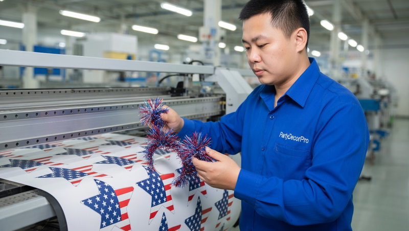 hair bands and accessories Manufacturing Process 